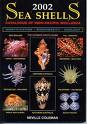 Photo of dive library 2002 Sea Shells by Neville Coleman (Book)