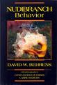 Photo of dive library Nudibranch Behaviour by David Behrens (Book)