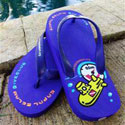 Photo of merchandise Beach Sandal